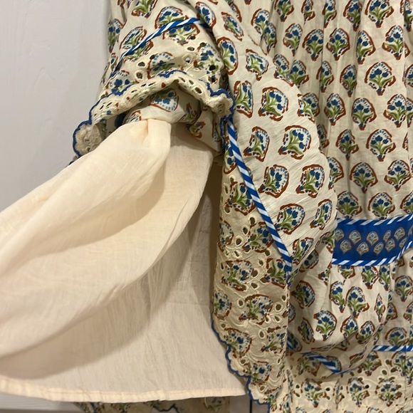 Elizabeth James The Label Karma Dress - Picture 6 of 10